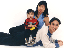 family picture